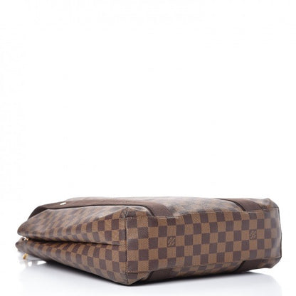 Louis Vuitton Damier Ebene Beaubourg 4 of 7