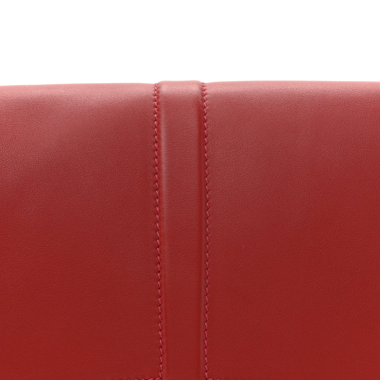 Hermes Epsom Swift Harnais Rouge Casaque 8 of 12