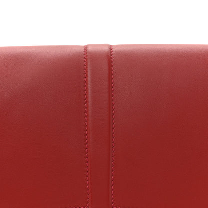 Hermes Epsom Swift Harnais Rouge Casaque 8 of 12