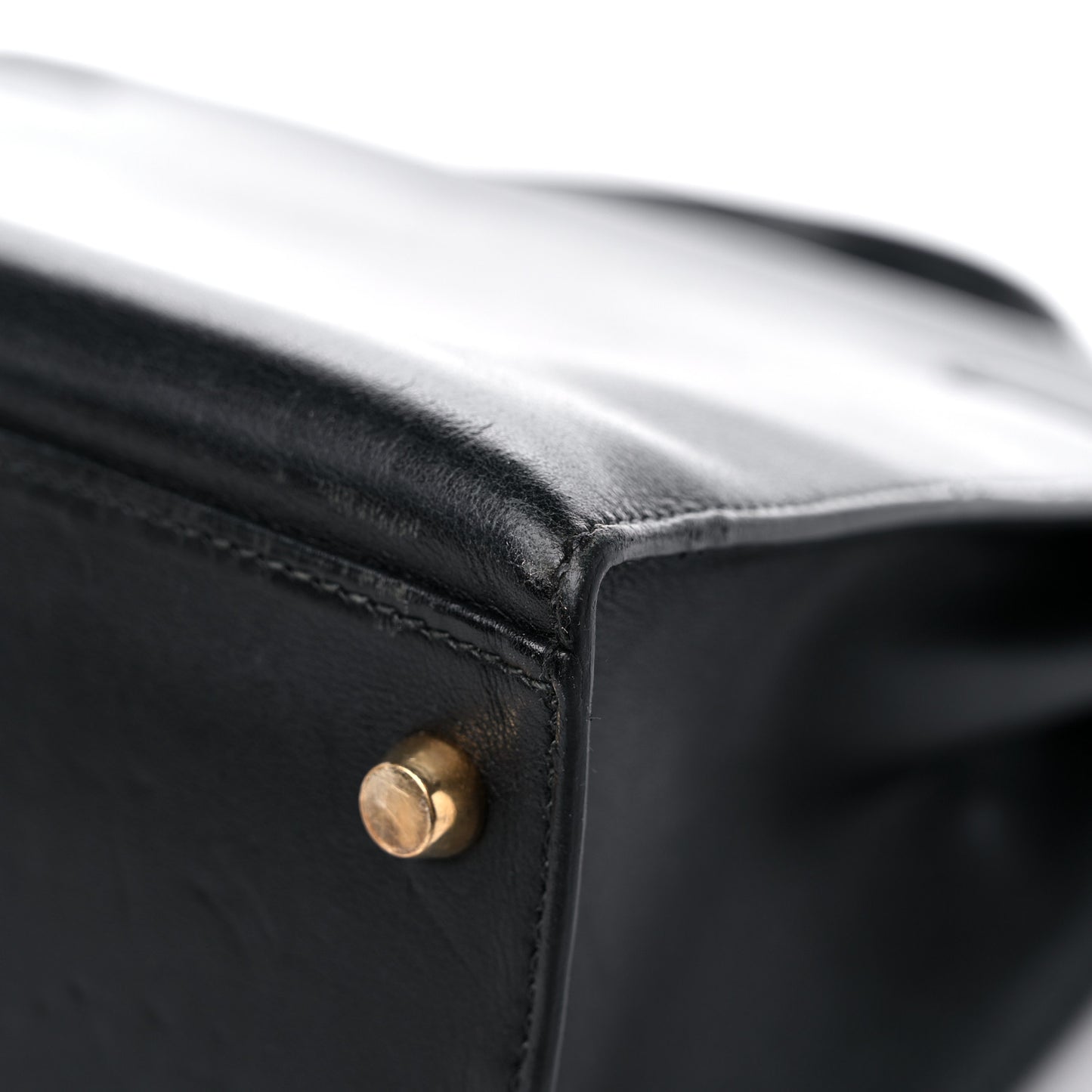 Box Kelly Sellier 32 Black
