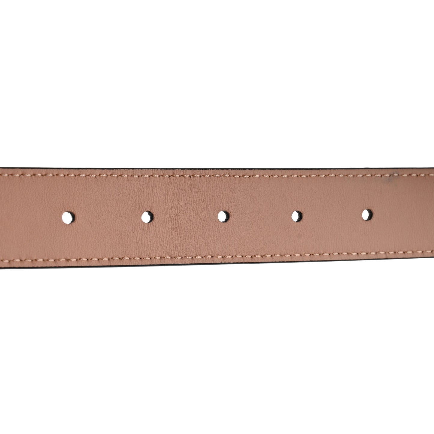 Calfskin Belt 90 36 Black
