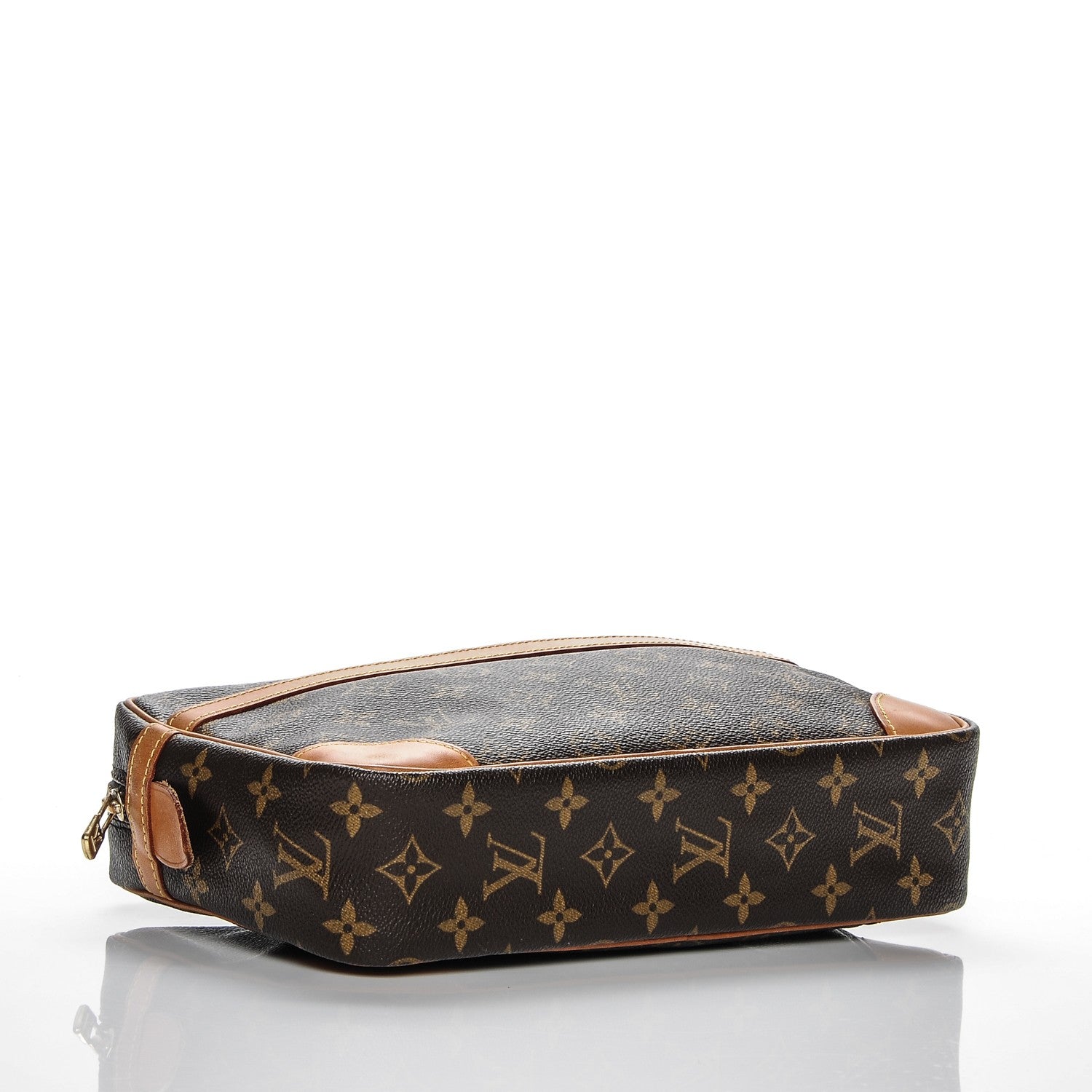 Louis Vuitton Monogram Compiegne 28 4 of 7
