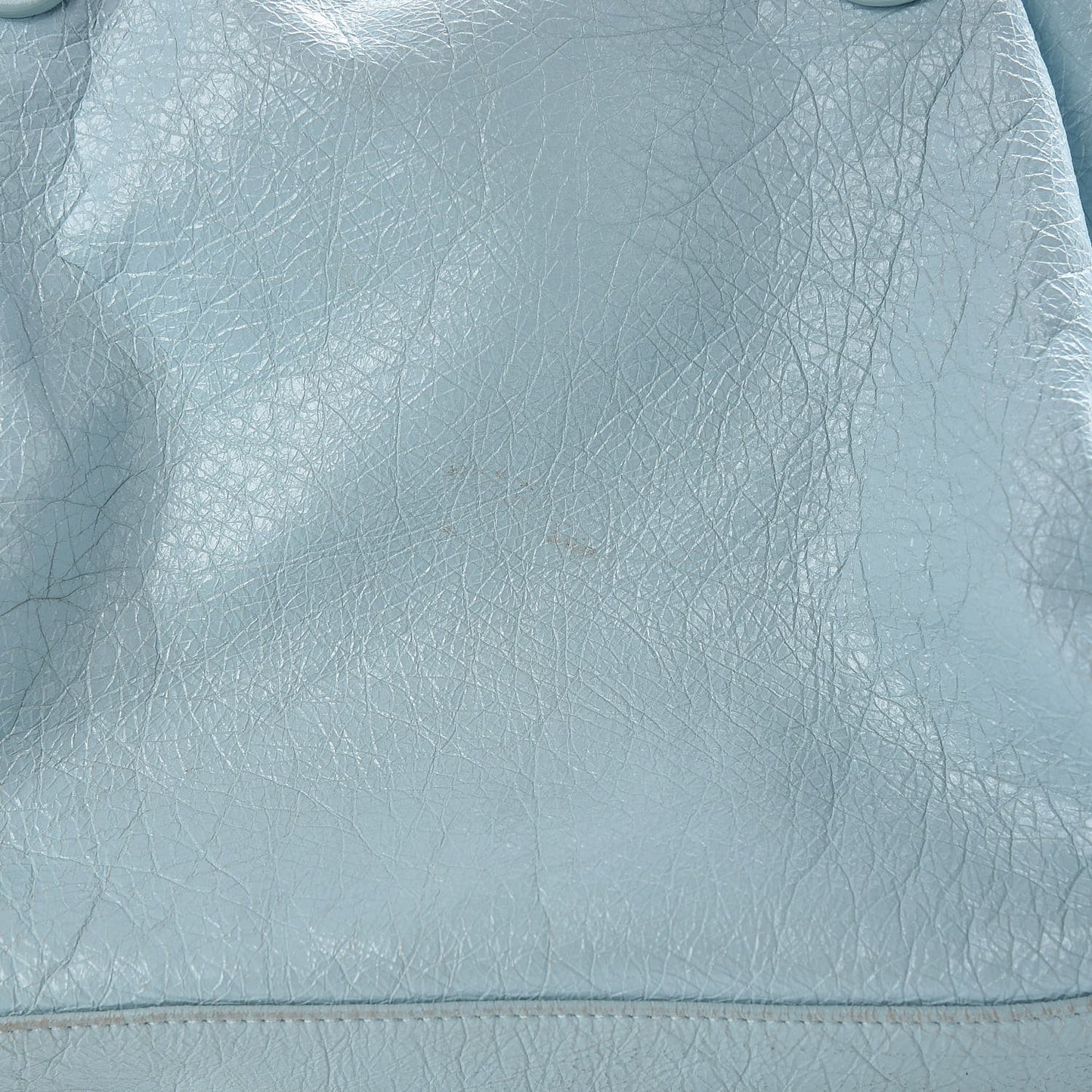 Agneau Classic Hardware City Bleu Dragee