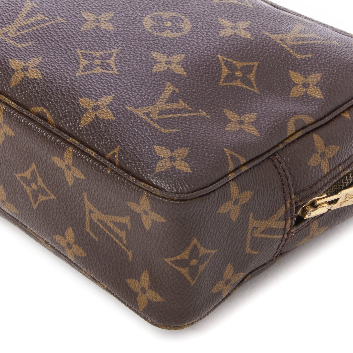 Monogram Trousse Toilette 23