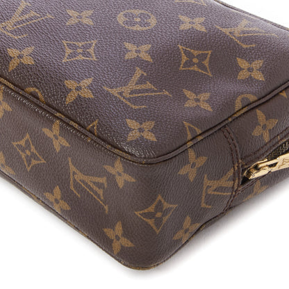 Louis Vuitton Monogram Trousse Toilette 23 4 of 7