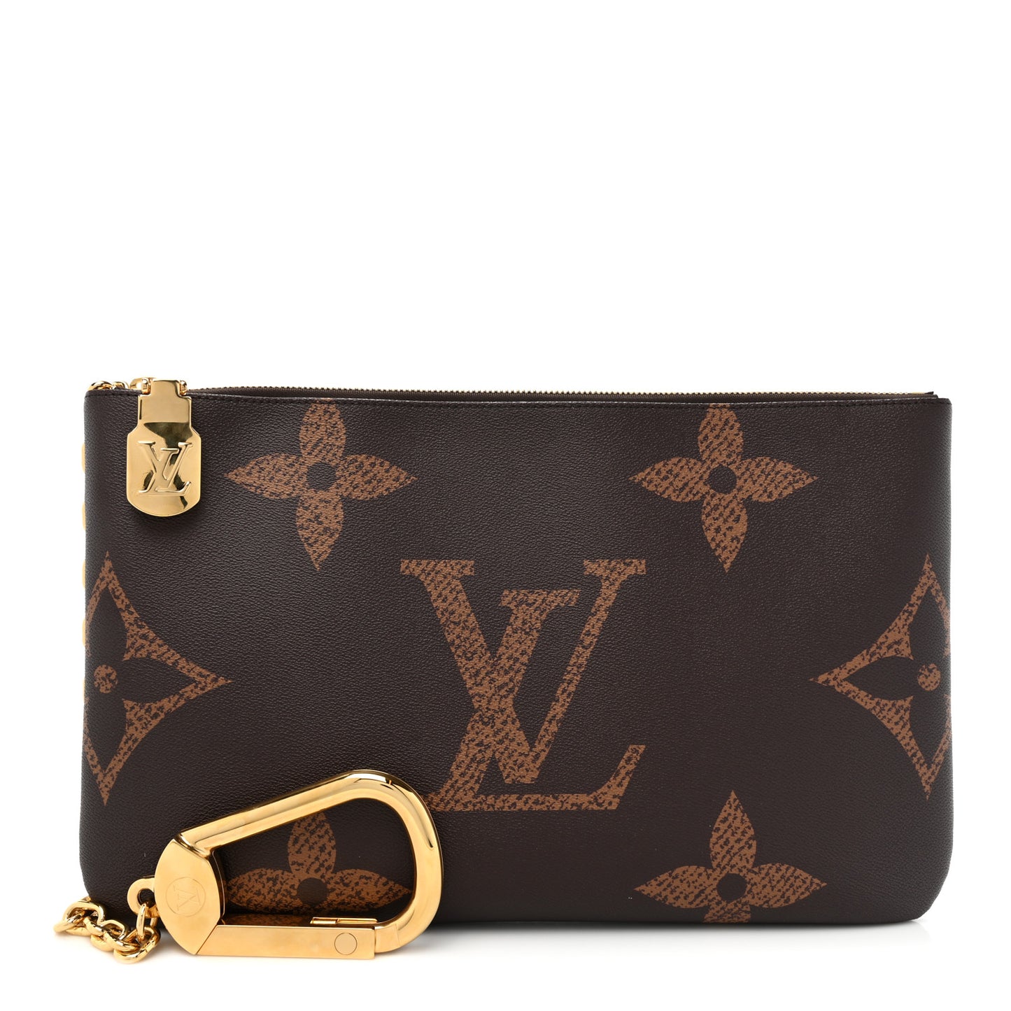 Monogram Pochette Cles XL