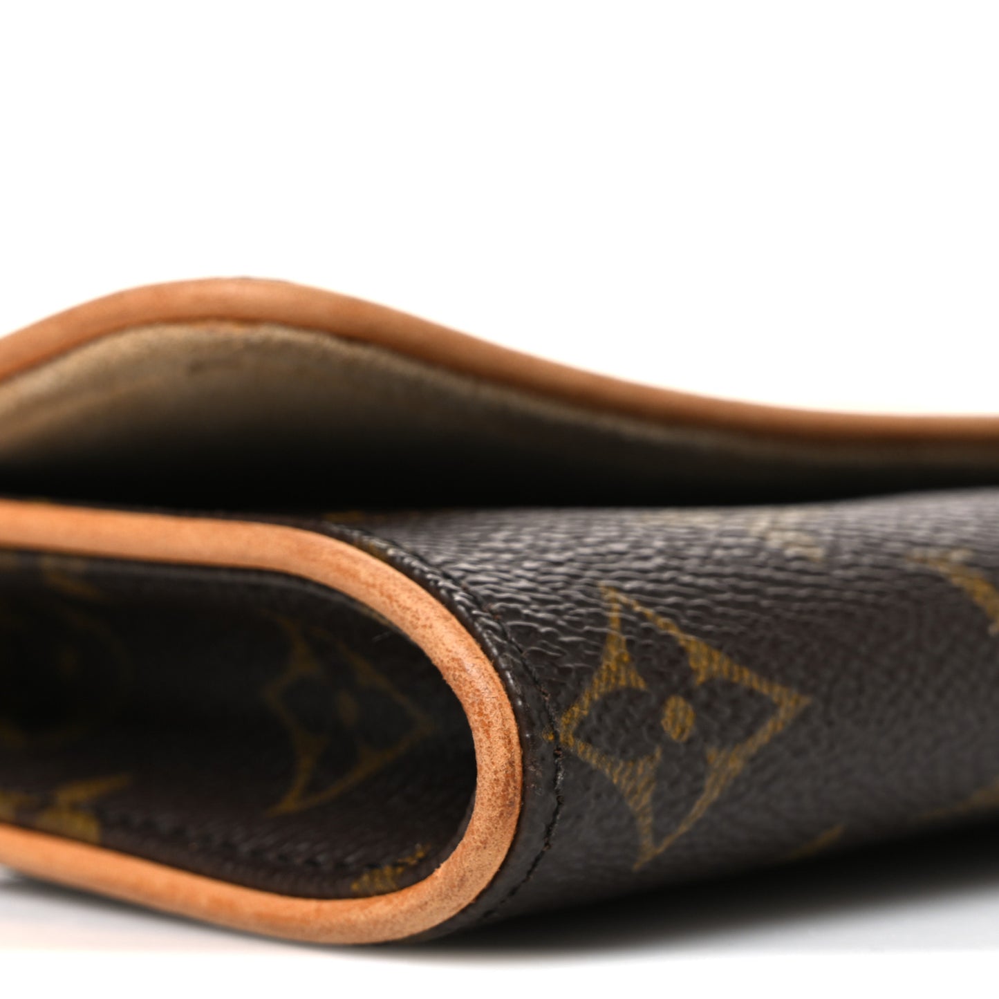 Monogram Pochette Twin PM