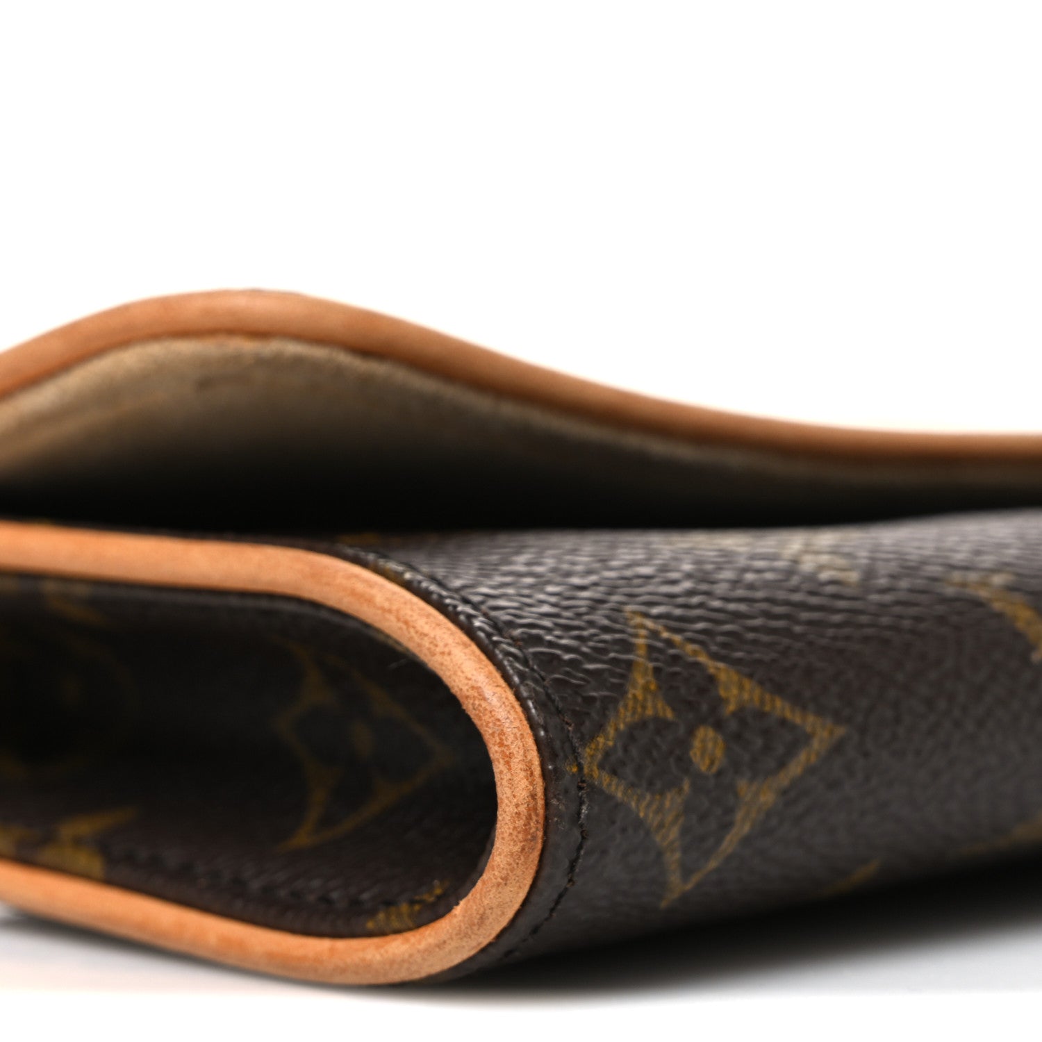 Louis Vuitton Monogram Pochette Twin PM 9 of 11