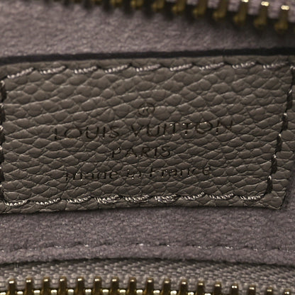 Louis Vuitton Empreinte Monogram Giant CarryAll MM Tourterelle 7 of 10