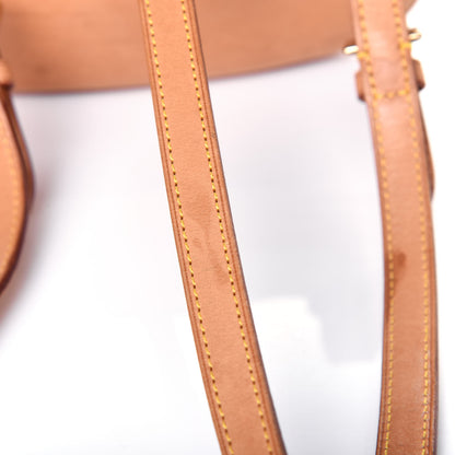 Louis Vuitton Monogram Mini Montsouris Backpack 22 of 23