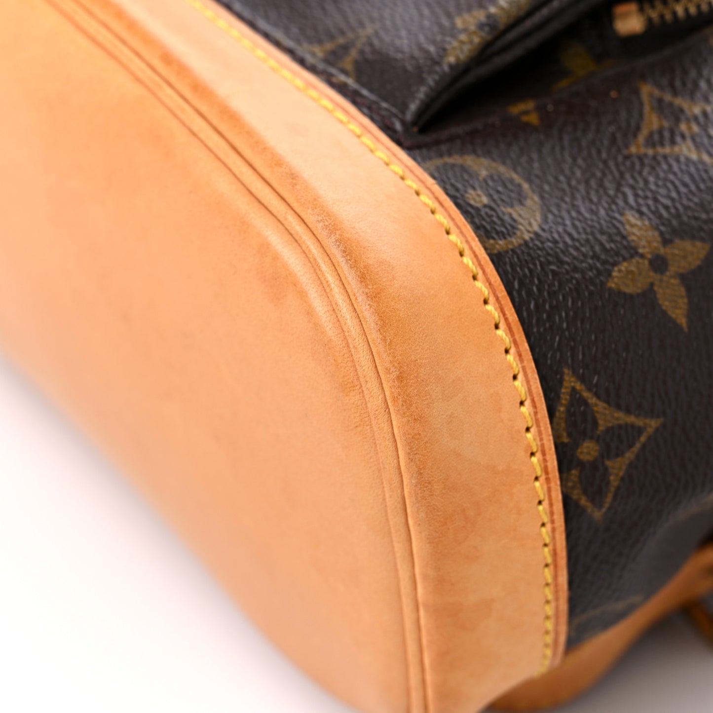 Monogram Mini Montsouris Backpack