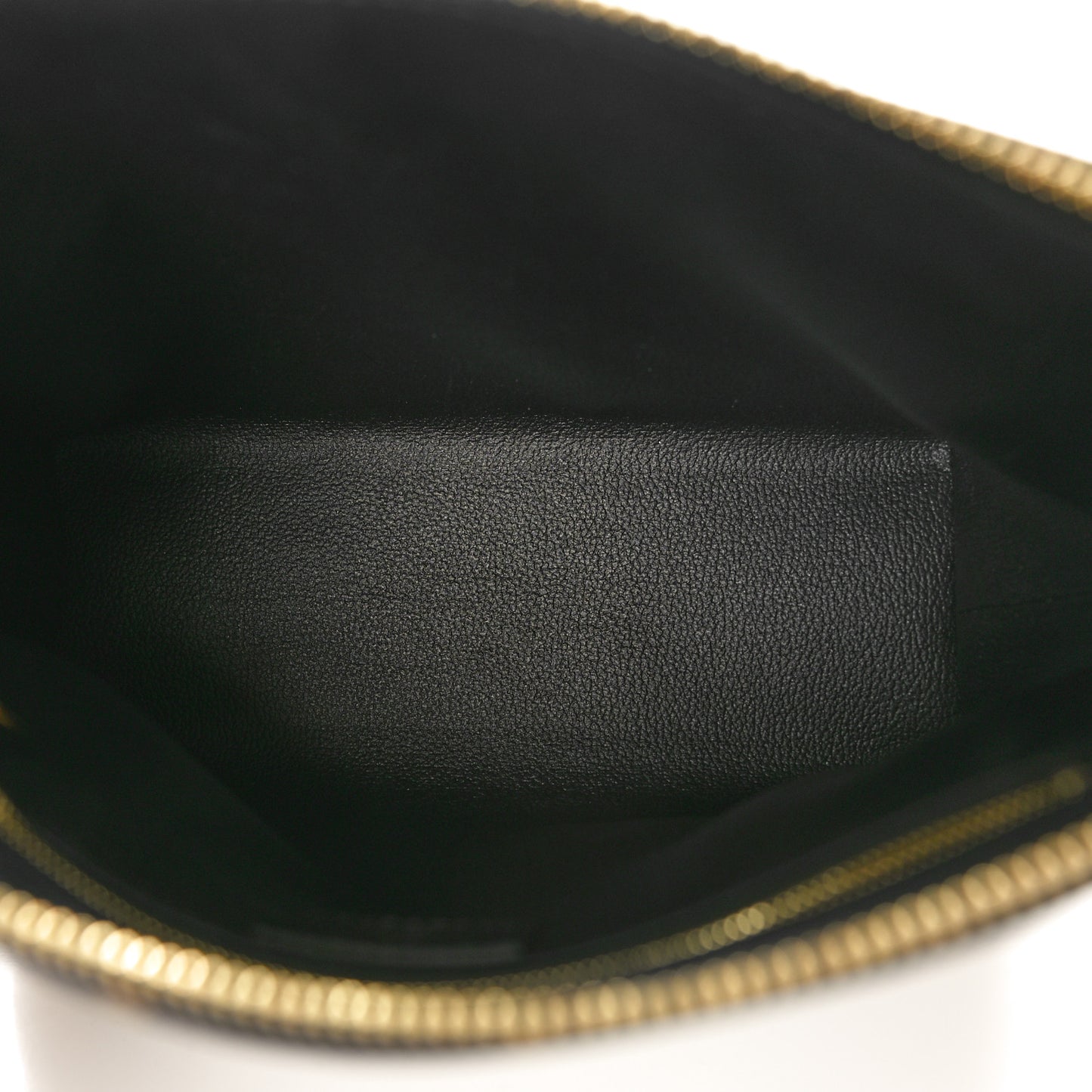 Monogram Pallas Beauty Case Black
