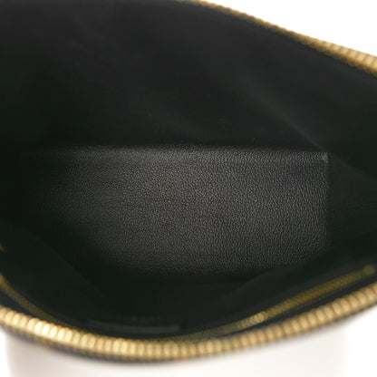 Louis Vuitton Monogram Pallas Beauty Case Black 5 of 9