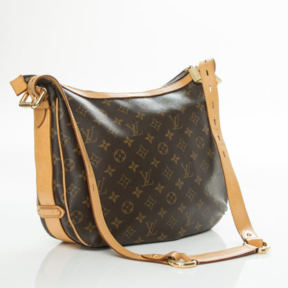 Louis Vuitton Monogram Tulum GM 3 of 8