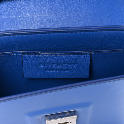 Givenchy Calfskin Bow Cut Chain Wallet 6 of 11