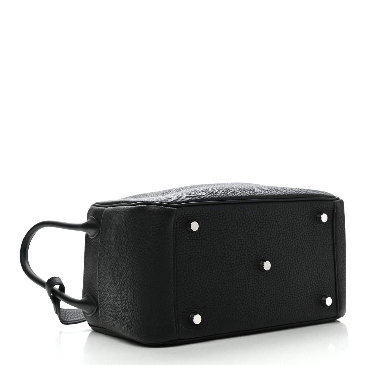 Taurillon Clemence Lindy 26 Black