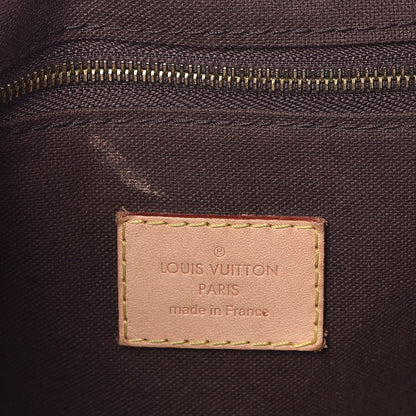 Louis Vuitton Monogram Menilmontant MM 6 of 13