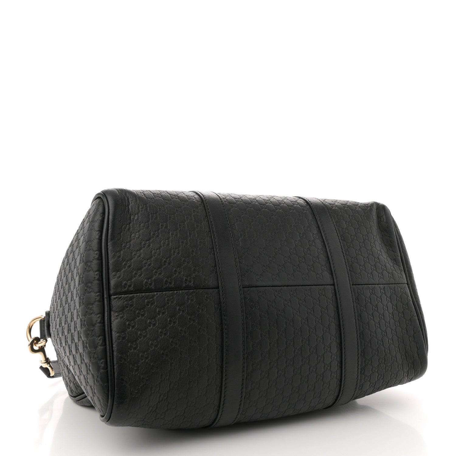 Gucci Microguccissima Medium Joy Boston Black 4 of 14