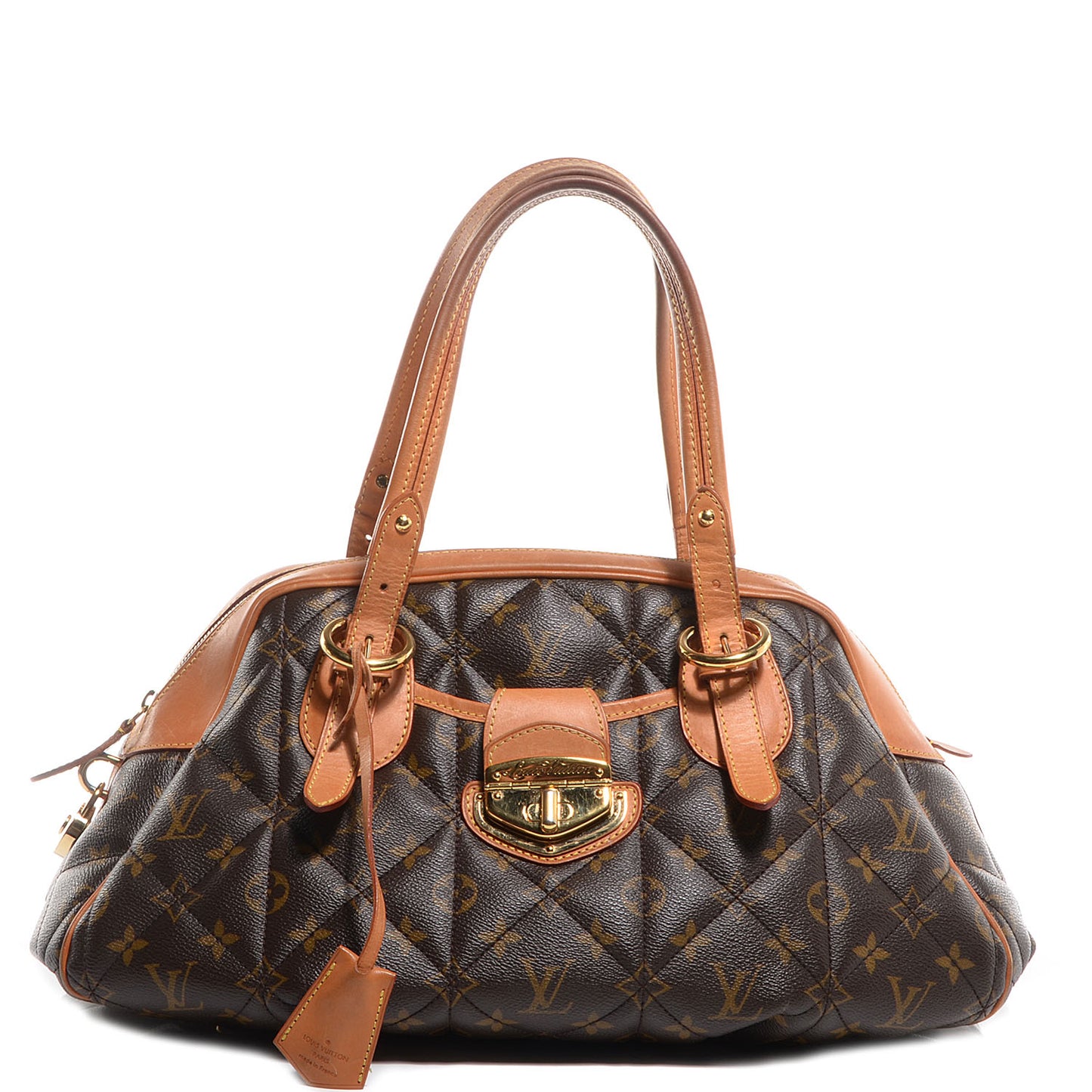 Monogram Etoile Bowling