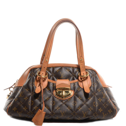 Louis Vuitton Monogram Etoile Bowling 1 of 7