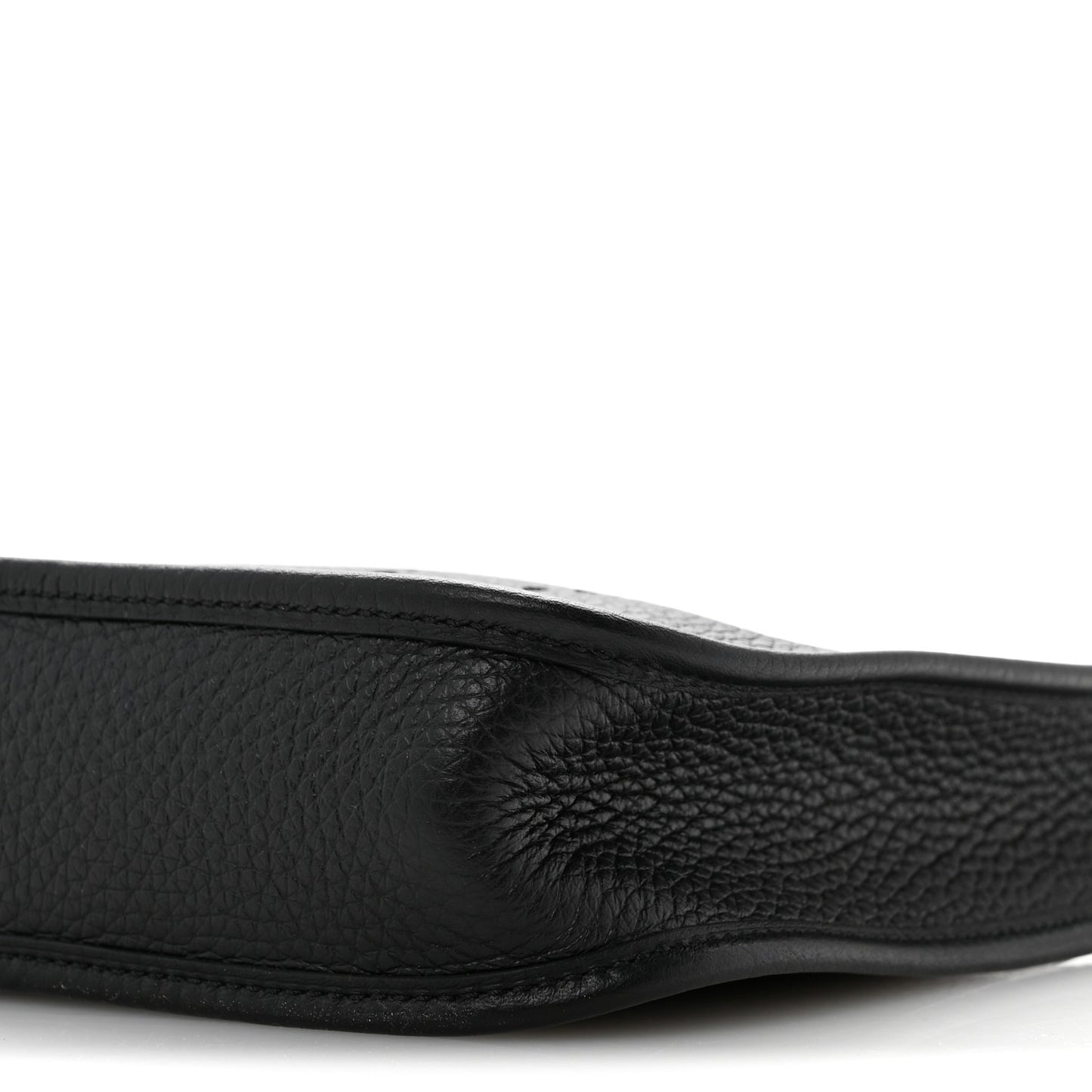 Taurillon Clemence Evelyne TPM Black