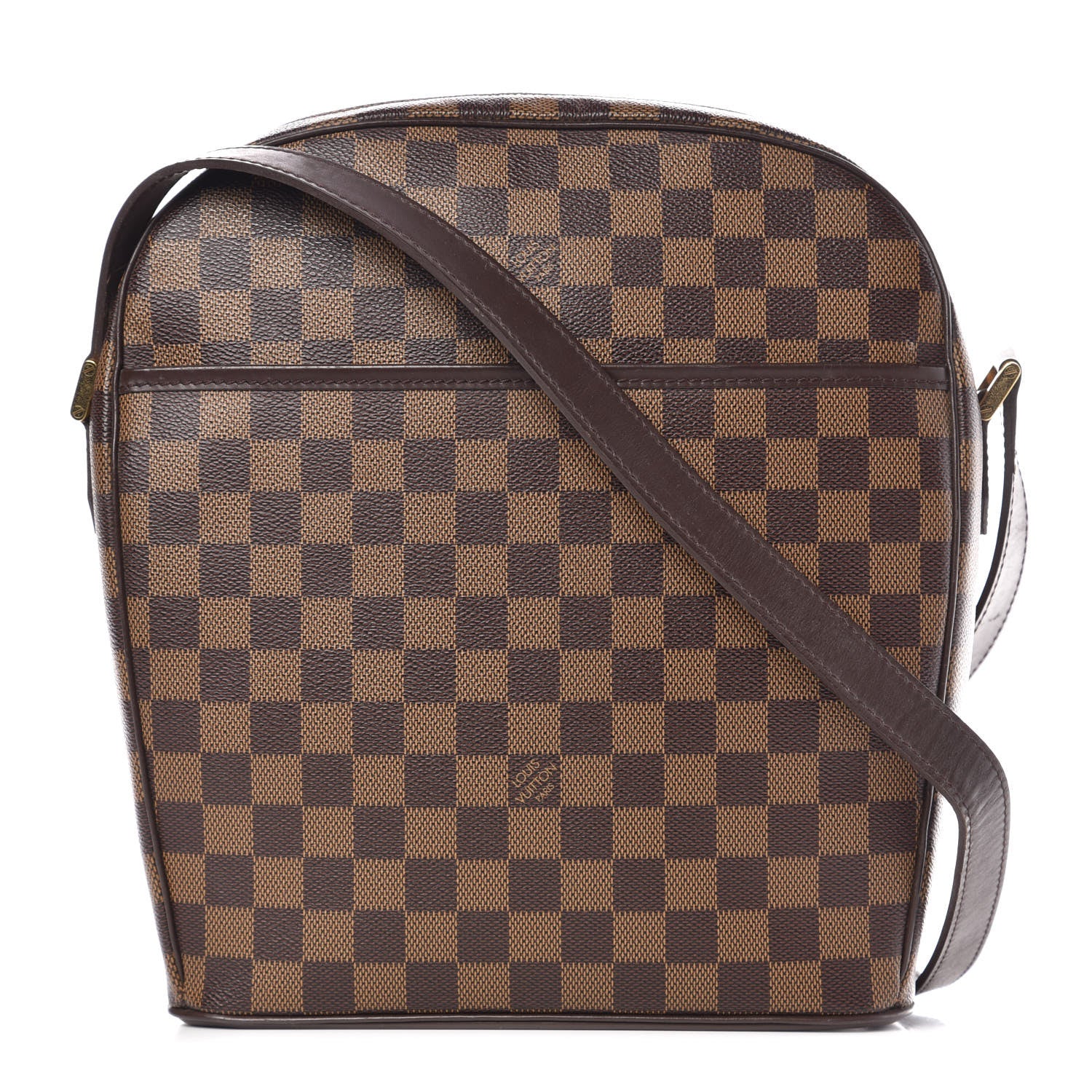 Louis Vuitton Damier Ebene Ipanema GM 1 of 13