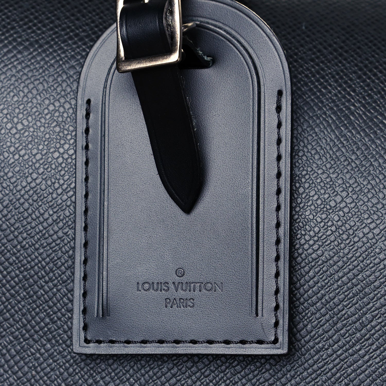 Louis Vuitton Taiga Nylon 2 Hanger Garment Carrier Epicea 6 of 11