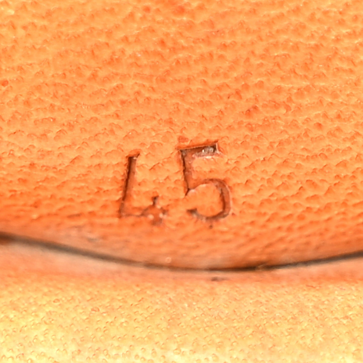 Monogram Keepall Bandouliere 45