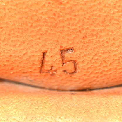 Louis Vuitton Monogram Keepall Bandouliere 45 7 of 10
