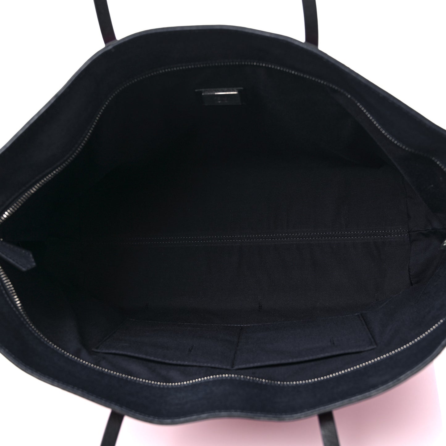 Vitello Elite Cuoio Monster Buggies Medium Roll Tote Mattone