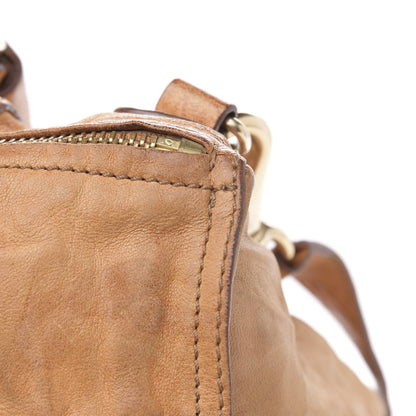 Givenchy Tumbled Sheepskin Large Pandora Cigare 12 of 16