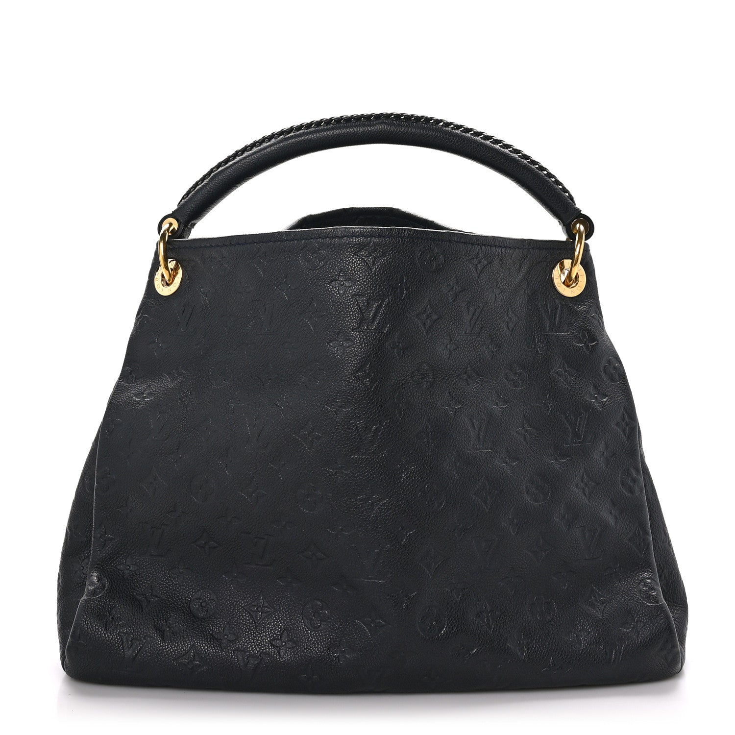 Louis Vuitton LOUIS VUITTON Empreinte Artsy MM Infini 1 of 9