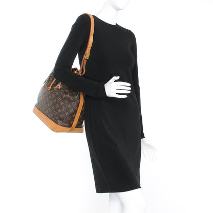 Louis Vuitton Monogram Noe 2 of 11
