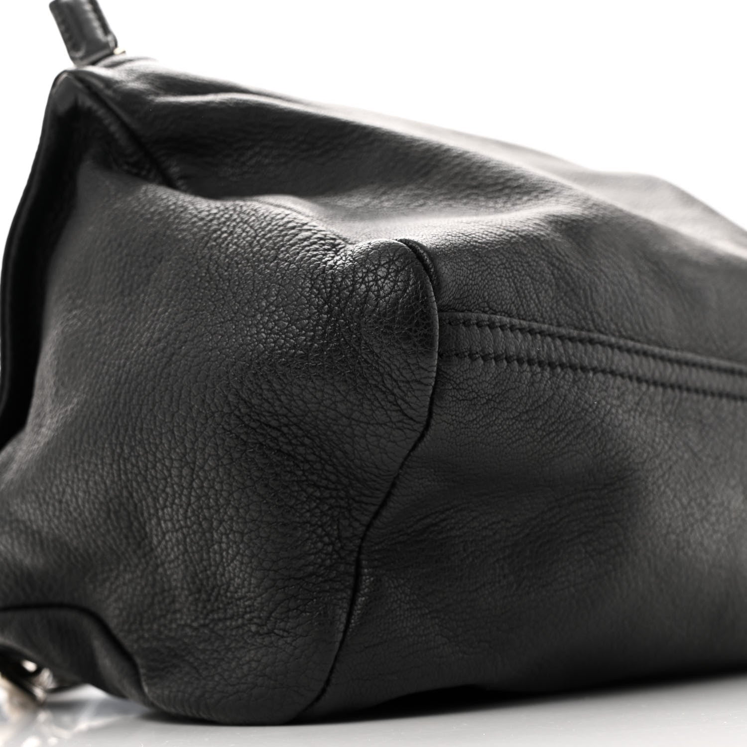 Givenchy Sugar Goatskin Small Pandora Black 10 of 14