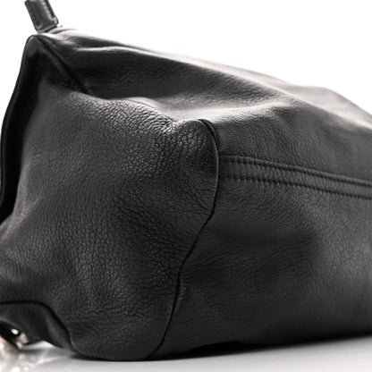 Givenchy Sugar Goatskin Small Pandora Black 10 of 14