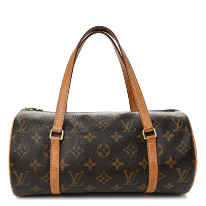 Louis Vuitton Monogram Papillon 26 1 of 11