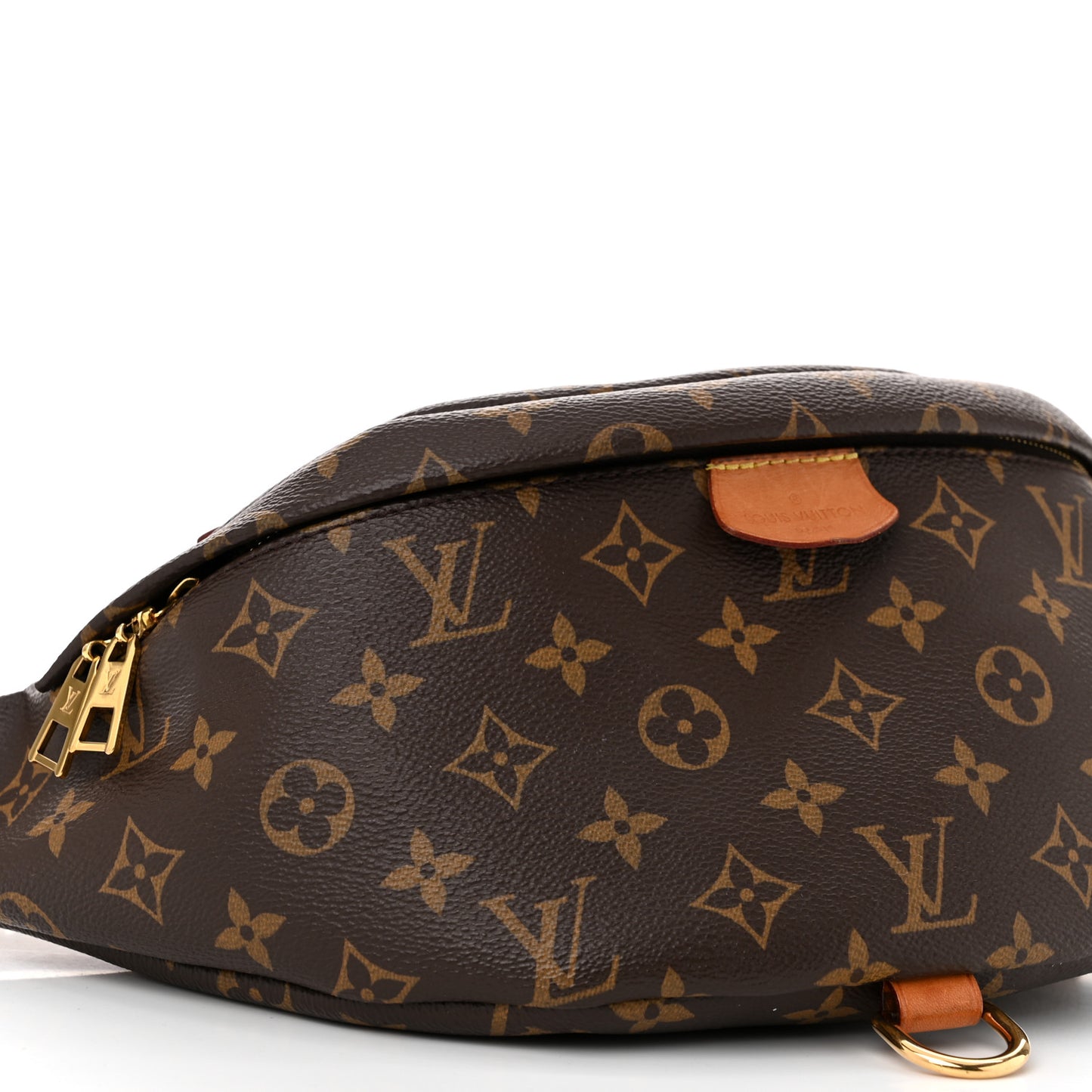 Monogram Bumbag