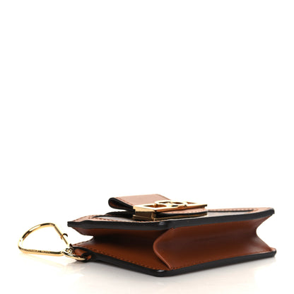 Louis Vuitton Reverse Monogram Dauphine Multicartes 4 of 6