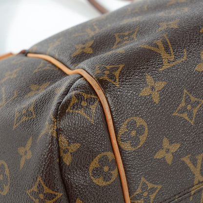 Louis Vuitton Monogram Totally MM 8 of 9
