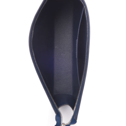 Louis Vuitton Epi Toiletry Pouch 26 Indigo 5 of 8