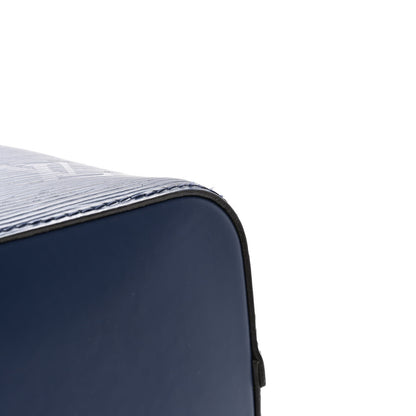Louis Vuitton Epi Neonoe BB Indigo Safran 14 of 18