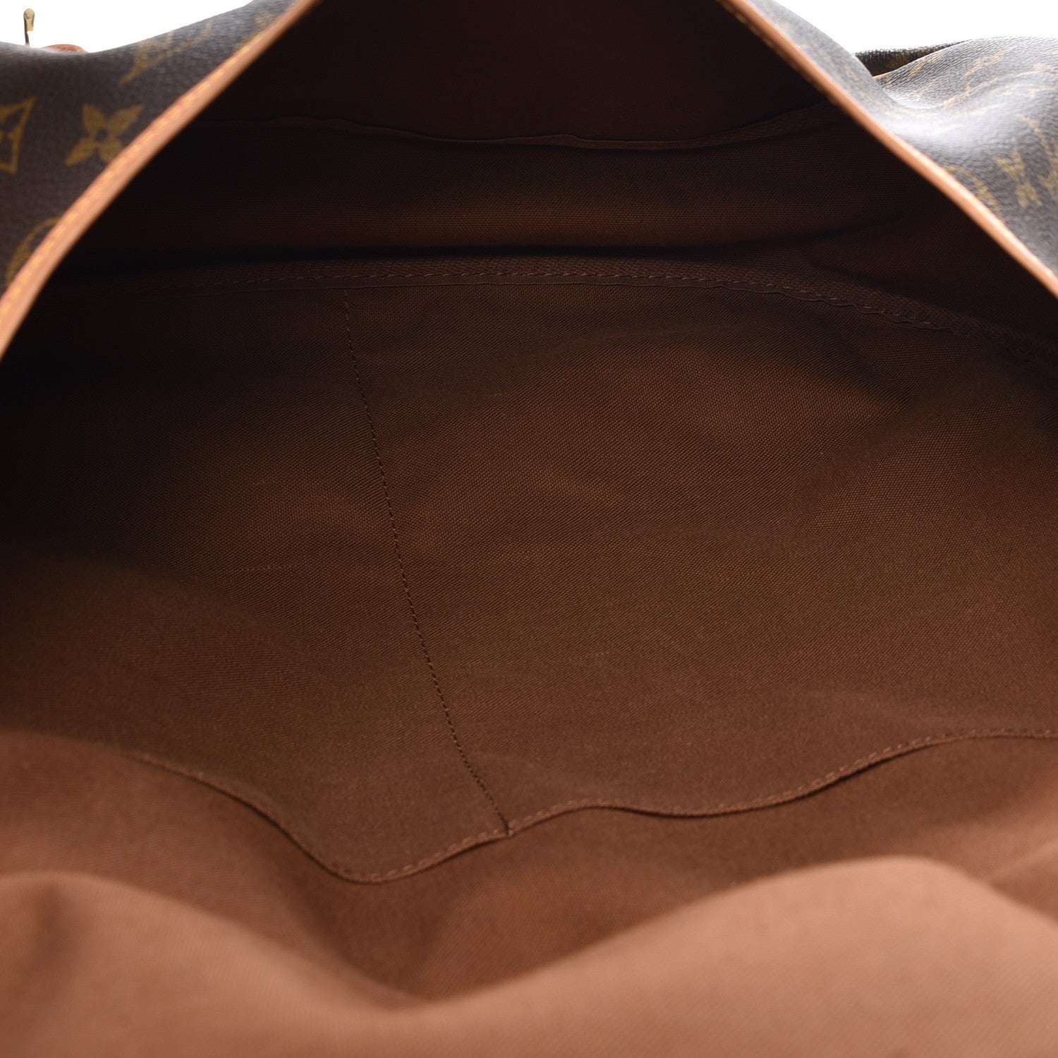 Louis Vuitton Monogram Saumur 43 5 of 11