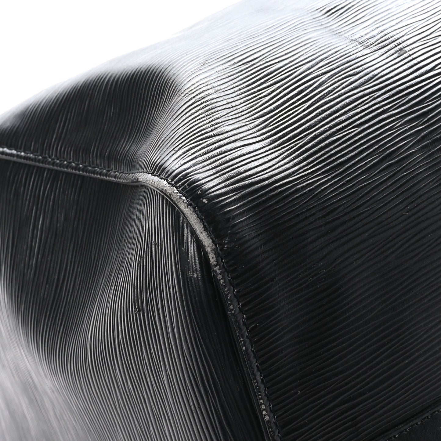 Epi Keepall 50 Black