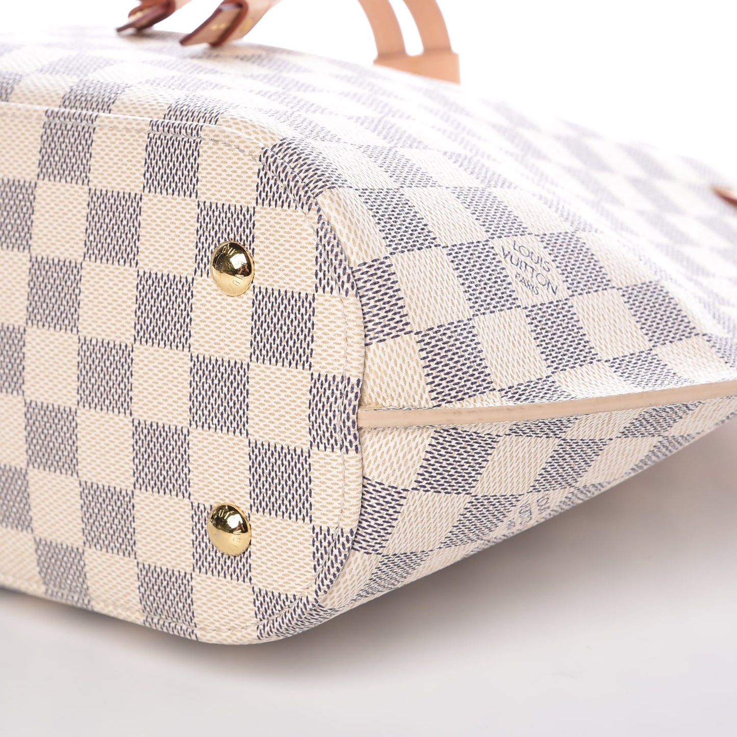 Damier Azur Girolata