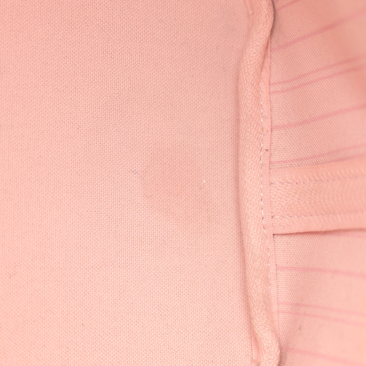 Damier Azur Neo Neverfull MM Rose Ballerine