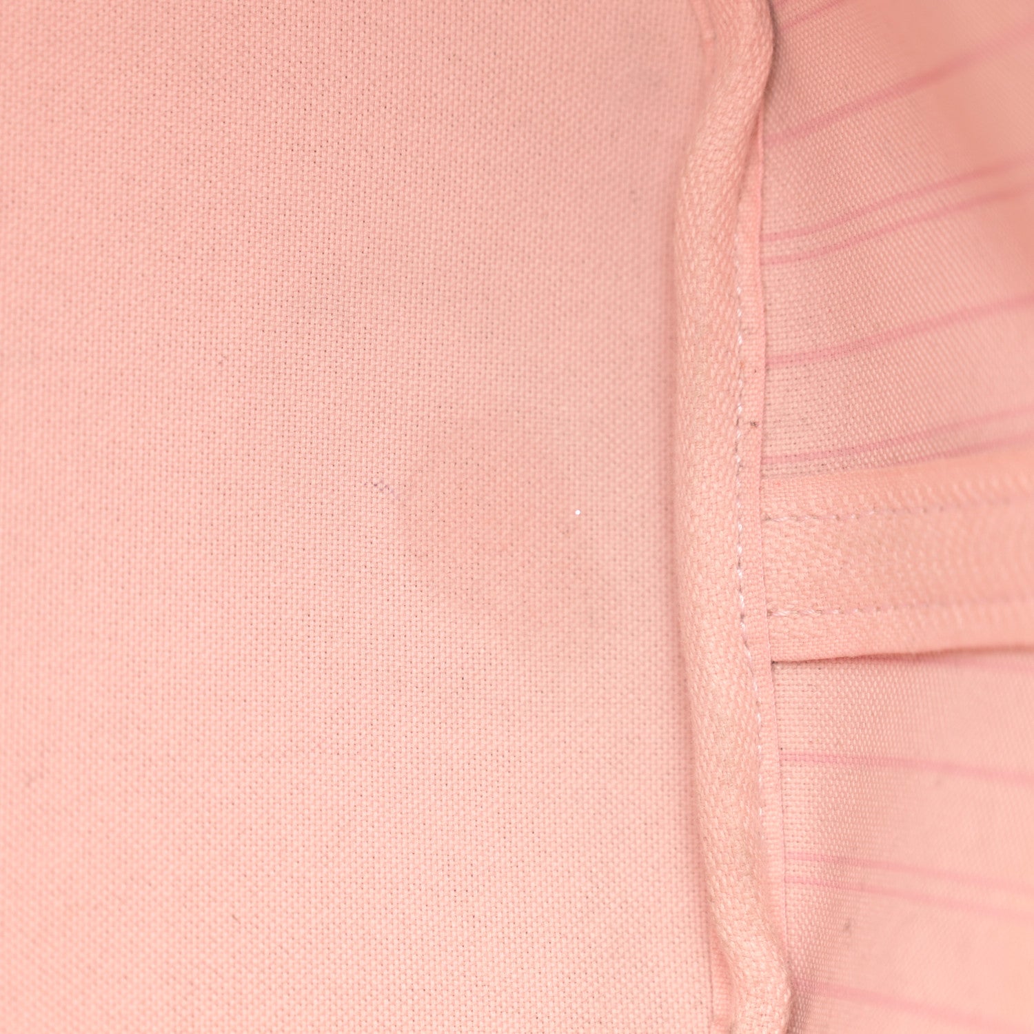 Louis Vuitton Damier Azur Neo Neverfull MM Rose Ballerine 12 of 17