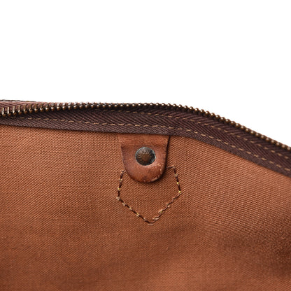Louis Vuitton Monogram Speedy 35 8 of 17