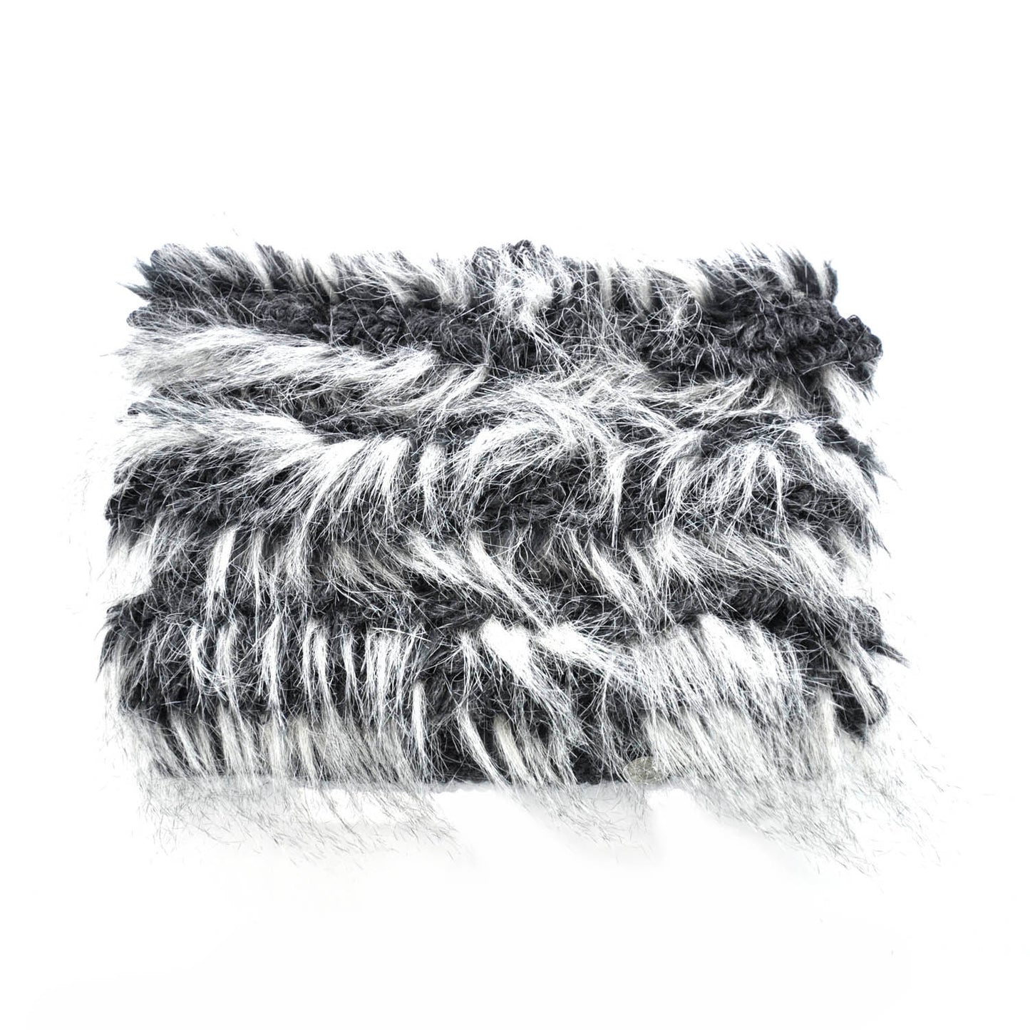 Alpaca and Cashmere Knit Hat Scarf Neck Warmer