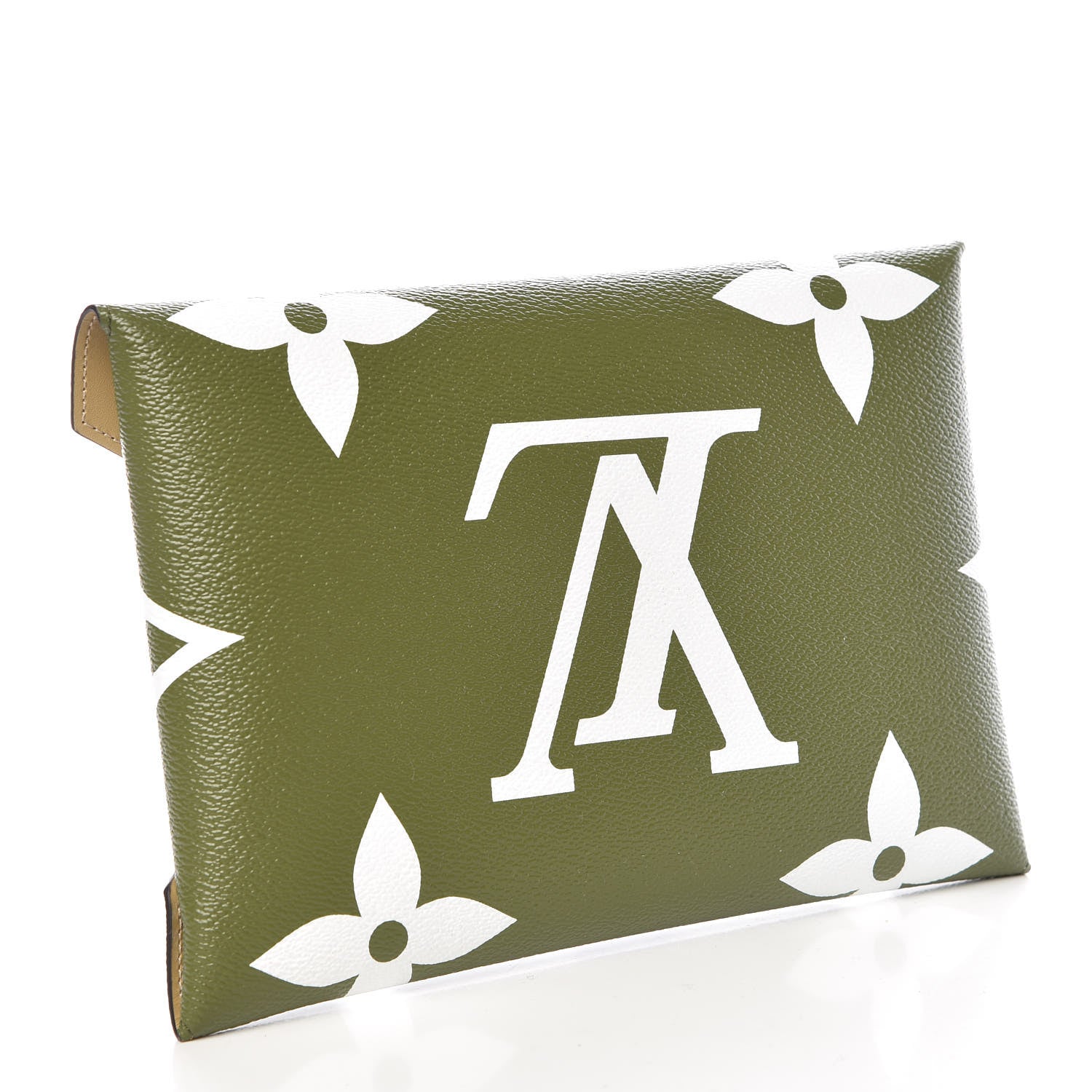 Louis Vuitton Monogram Giant Kirigami Pochette Set 5 of 12