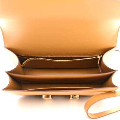 Hermes Epsom Constance 24 Sesame 5 of 9
